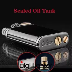 فندک چیف اصل کد کبریتی 309