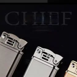 فندک چیف اصل کد 3004