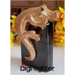 فندک چیف اصل کد کروکدیل 304