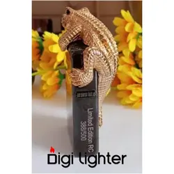 فندک چیف اصل کد کروکدیل 304