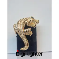 فندک چیف اصل کد کروکدیل 304