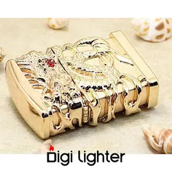 فندک چیف اصل کد اژدها 305