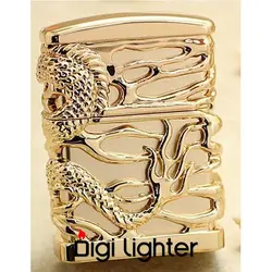 فندک چیف اصل کد اژدها 305