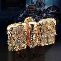 فندک چیف اصل کد 3002