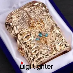 فندک چیف اصل کد 3002