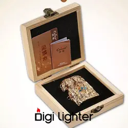 فندک چیف اصل کد 3002