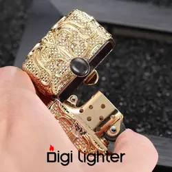 فندک چیف اصل کد 3001
