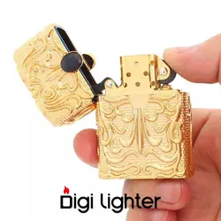 فندک چیف اصل کد 3001