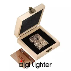 فندک چیف اصل کد 3001