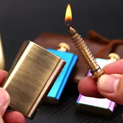 فندک زورو اصل کد کبریتی 213