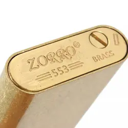 فندک زورو اصل کد کبریتی 213