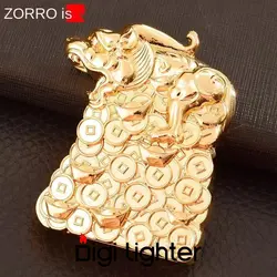 فندک زورو اصل کد اژدها 209