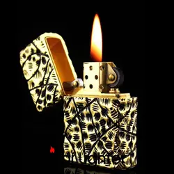 فندک زورو اصل کد 2001