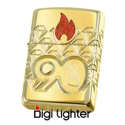 فندک زیپو اصل کد 49866