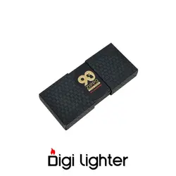 فندک زیپو اصل کد 49866