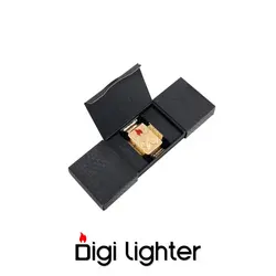 فندک زیپو اصل کد 49866