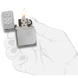 فندک زیپو اصل کد 29674