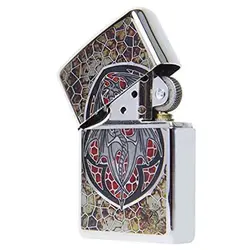 فندک زیپو اصل کد 29253