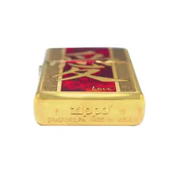 فندک زیپو اصل کد 28953