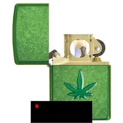 فندک زیپو اصل کد 29662