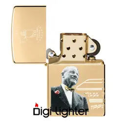 فندک زیپو کد 48716