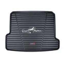 کفپوش صندوق عقب پُلی اتیلن – 3 بُعدی – پژو 405 تک سوز – برند گیلان