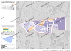 جمعیت باسواد محله استخر