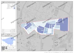 جمعیت محله استخر