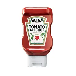 سس کچاپ هنز 567 گرم | Heinz Ketchup Sauce