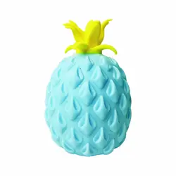 فیجت ضد استرس مدل آناناس دانه اناری