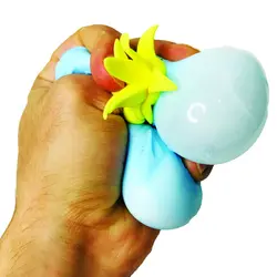 فیجت ضد استرس مدل آناناس دانه اناری