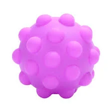 فیجت ضد استرس مدل پاپیت بال