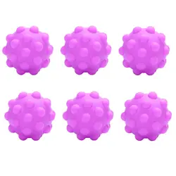 فیجت ضد استرس مدل پاپیت بال بسته6تایی