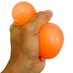 فیجت ضد استرس مدل توپ Amazing شب تاب