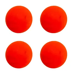 فیجت ضد استرس مدل توپ Amazing شب تاب بسته6تایی