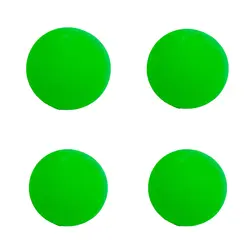 فیجت ضد استرس مدل توپ Amazing شب تاب بسته6تایی