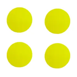 فیجت ضد استرس مدل توپ Amazing شب تاب بسته6تایی