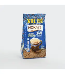 کافی میکس2*1 رژیمی موکاته Mokate