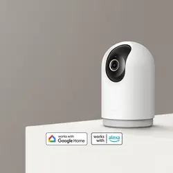 دوربین مداربسته تحت شبکه شیائومی مدل C500 Pro نسخه گلوبال