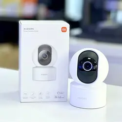 دوربین مداربسته هوشمند شیائومی Mi Smart Camera C200 نسخه اصلی و گلوبال