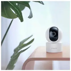 دوربین مداربسته هوشمند شیائومی Mi Smart Camera C200 نسخه اصلی و گلوبال