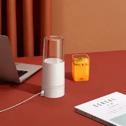 میکسر قابل حمل شیائومی مدل Xiaomi Portable Mixer MJZZB01PL