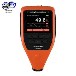 ضخامت سنج رنگ برندYOWEXAمدلEC-777