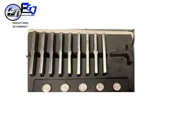 تست بلوک های کالیبراسیون تایپ V2 ، پک کیت شماره 2 ،