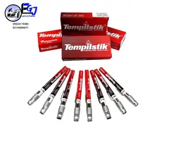 گچ حرارتی 200درجه برند tempilstik
