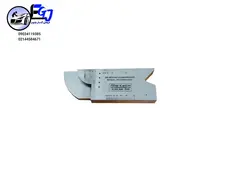 بلوک کالیبراسیون phased Array Iso 19675