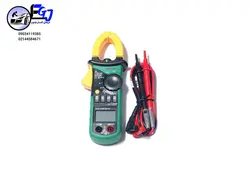 آمپرمتر دیجیتال AC/DC مدل MS-2033A برند MASTECH
