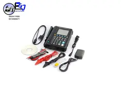 مولتی کالیبراتور مدل MS-7212 برند MASTECH