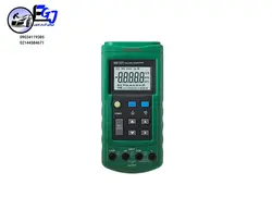 کالیبراتور جریان/ولتاژ  مدل MS-7221 برند MASTECH