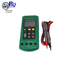 کالیبراتور جریان/ولتاژ  مدل MS-7221 برند MASTECH